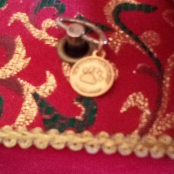 VTG 2002 BOYDS BEARS JACK B TWINKLETUNE MUSICAL TREASURES NO. 1 MUSIC BOX #50007 - Picture 5 of 7